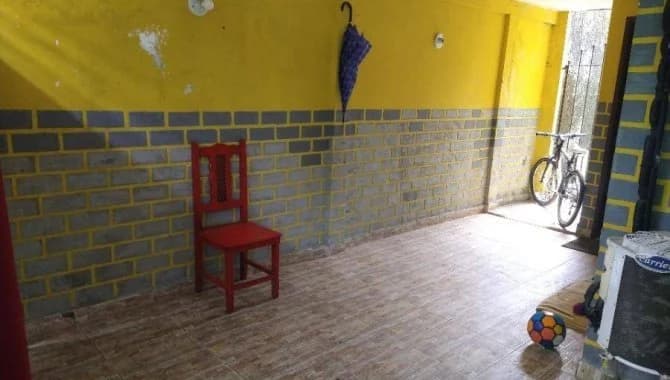 Foto 12 de 16: Casa em leilão em Iguape - SP, bairro Rocio — Casa, Padrão, 1 Vaga(S) de Garagem