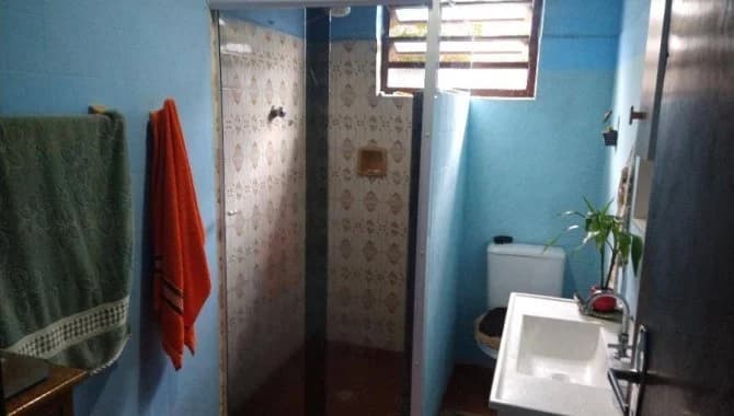 Foto 13 de 16: Casa em leilão em Iguape - SP, bairro Rocio — Casa, Padrão, 1 Vaga(S) de Garagem