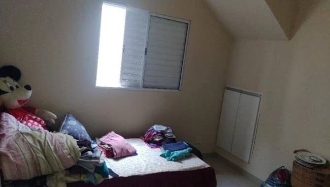 Foto 5 de 10: Casa em leilão em São Vicente - SP, bairro Vila Valença — Casa, Padrão, 0 Vaga(S) de Garagem