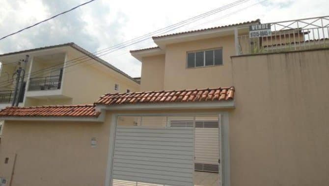 Casa em leilão em São Paulo - SP, bairro Vila Pedra Branca — Casa 188 m² - Vila Pedra Branca - São Paulo - SP