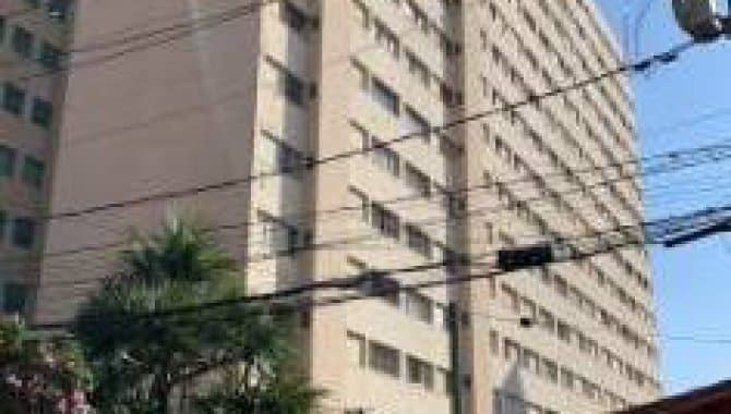 Apartamento em leilão em São Paulo - SP, bairro Jardim Das Acacias — Apartamento, Padrão, 1 Vaga(S) de Garagem