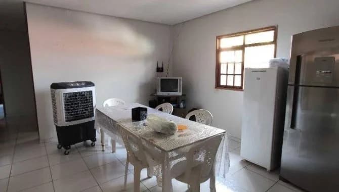 Foto 7 de 7: Casa em leilão em Floriano - PI, bairro Irapuá II — Casa 181 m² - Irapuá II - Floriano - PI