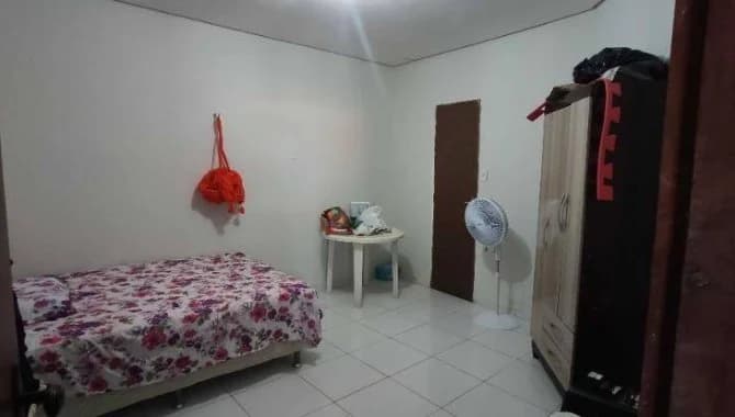 Foto 4 de 7: Casa em leilão em Floriano - PI, bairro Irapuá II — Casa 181 m² - Irapuá II - Floriano - PI