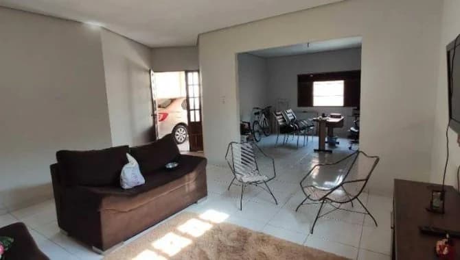 Foto 5 de 7: Casa em leilão em Floriano - PI, bairro Irapuá II — Casa 181 m² - Irapuá II - Floriano - PI