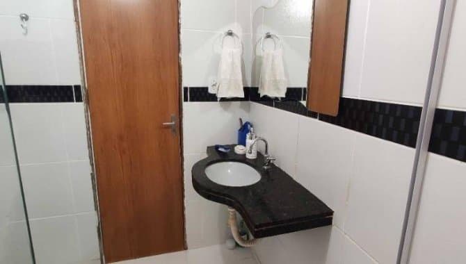 Foto 7 de 8: Casa em leilão em Floriano - PI, bairro Irapuá II — Casa, Padrão, 1 Vaga(S) de Garagem