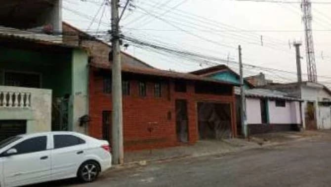 Foto 5 de 5: Casa em leilão em Suzano - SP, bairro Tabamarajoara — Casa, Padrão, 0 Vaga(S) de Garagem