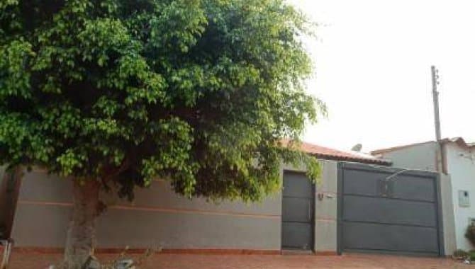 Foto 5 de 6: Casa em leilão em Campo Grande - MS, bairro Jardim Imá — Casa 191 m² - Jardim Imá - Campo Grande - MS