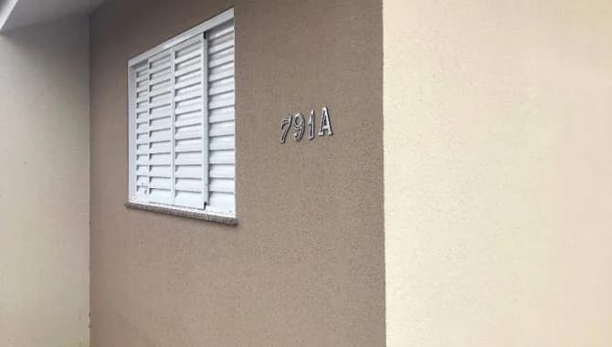 Foto 5 de 12: Casa em leilão em Sarandi - PR, bairro Jardim França — Casa, em Condomínio, 0 Vaga(S) de Garagem
