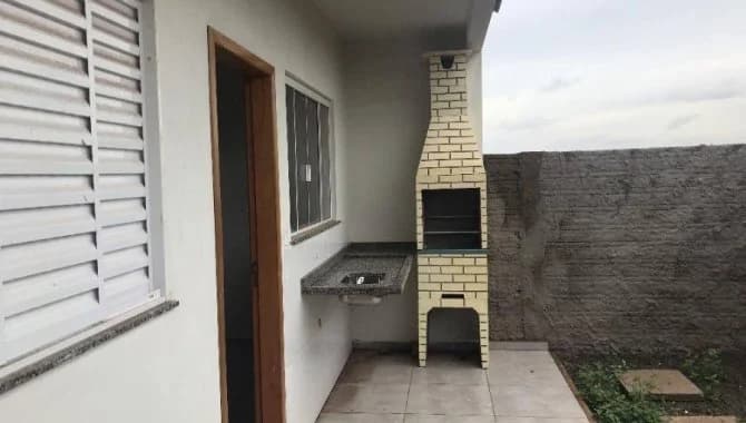 Foto 7 de 12: Casa em leilão em Sarandi - PR, bairro Jardim França — Casa, em Condomínio, 0 Vaga(S) de Garagem
