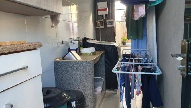 Foto 10 de 18: Casa em leilão em Ourinhos - SP, bairro Jardim Cristal — Casa 196 m² - Jardim Cristal - Ourinhos - SP