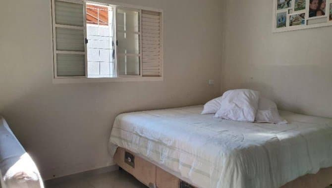 Foto 8 de 18: Casa em leilão em Ourinhos - SP, bairro Jardim Cristal — Casa 196 m² - Jardim Cristal - Ourinhos - SP