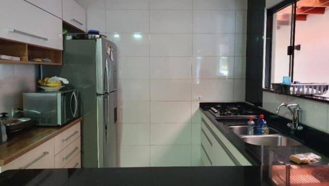 Foto 13 de 18: Casa em leilão em Ourinhos - SP, bairro Jardim Cristal — Casa 196 m² - Jardim Cristal - Ourinhos - SP