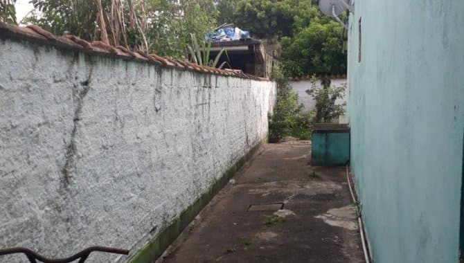 Foto 4 de 13: Casa em leilão em Iguape - SP, bairro Rocio — Casa, Padrão, 1 Vaga(S) de Garagem