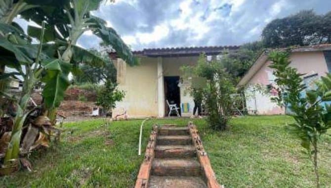 Foto 10 de 11: Casa em leilão em Rio Bonito Do Iguaçu - PR, bairro Cohapar — Casa 32 m² - Cohapar - Rio Bonito do Iguaçu - PR