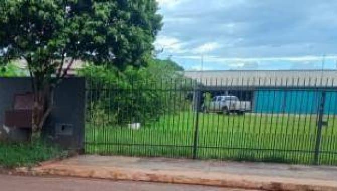 Foto 11 de 12: Casa em leilão em Antônio João - MS, bairro Vila Nova — Casa 135 m² - Vila Nova - Antônio João - MS