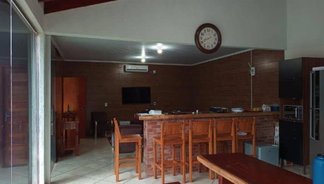 Foto 8 de 12: Casa em leilão em Antônio João - MS, bairro Vila Nova — Casa 135 m² - Vila Nova - Antônio João - MS
