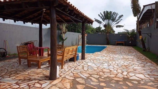 Foto 7 de 12: Casa em leilão em Antônio João - MS, bairro Vila Nova — Casa 135 m² - Vila Nova - Antônio João - MS