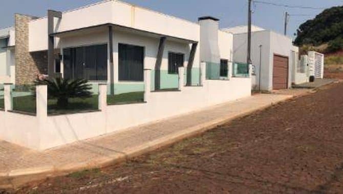 Foto 6 de 19: Casa em leilão em Nova Prata Do Iguaçu - PR, bairro Novo — Casa 136 m² - Novo - Nova Prata do Iguaçu - PR