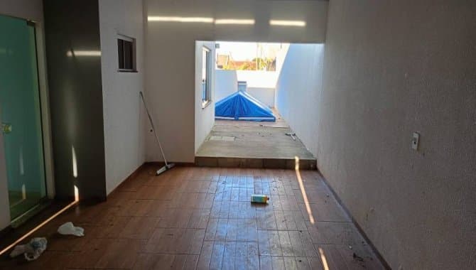 Foto 18 de 19: Casa em leilão em Nova Prata Do Iguaçu - PR, bairro Novo — Casa 136 m² - Novo - Nova Prata do Iguaçu - PR