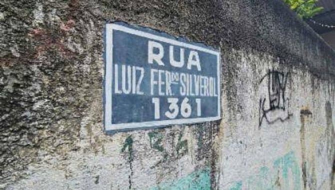 Foto 3 de 3: Casa em leilão em Nilópolis - RJ, bairro Nossa Senhora De Fatima — Casa, Padrão, 0 Vaga(S) de Garagem