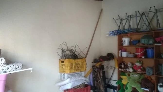 Foto 5 de 20: Casa em leilão em Cafelândia - SP, bairro Cafelândia — Casa, Padrão, 1 Vaga(S) de Garagem