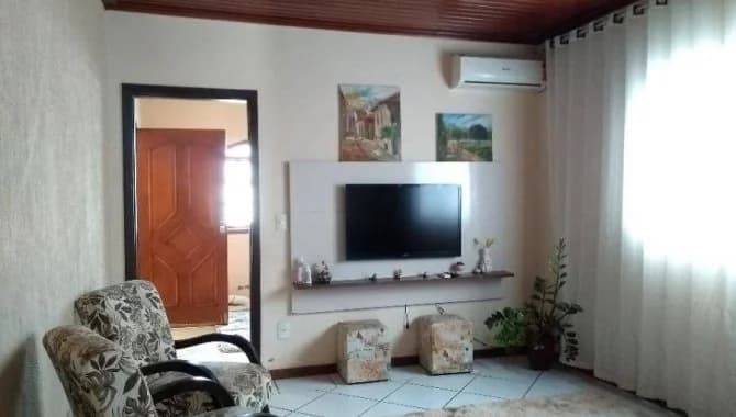 Foto 4 de 20: Casa em leilão em Cafelândia - SP, bairro Cafelândia — Casa, Padrão, 1 Vaga(S) de Garagem