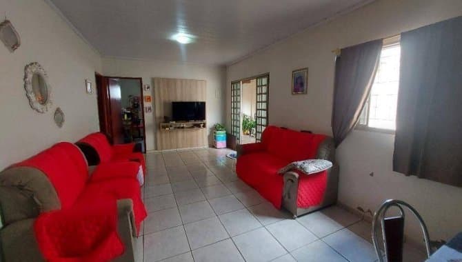 Foto 9 de 12: Casa em leilão em Uberlândia - MG, bairro Vila Presidente Roosevelt — Casa 128 m² - Vila Presidente Roosevelt - Uberlândia - MG