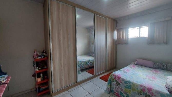 Foto 5 de 12: Casa em leilão em Uberlândia - MG, bairro Vila Presidente Roosevelt — Casa 128 m² - Vila Presidente Roosevelt - Uberlândia - MG