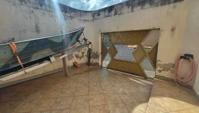 Foto 10 de 12: Casa em leilão em Uberlândia - MG, bairro Vila Presidente Roosevelt — Casa 128 m² - Vila Presidente Roosevelt - Uberlândia - MG