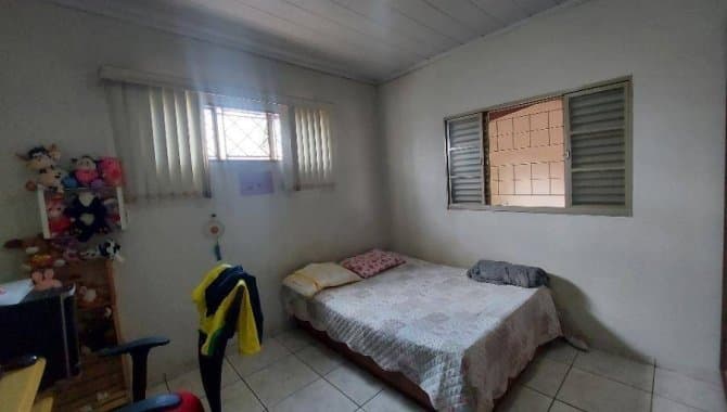 Foto 3 de 12: Casa em leilão em Uberlândia - MG, bairro Vila Presidente Roosevelt — Casa 128 m² - Vila Presidente Roosevelt - Uberlândia - MG