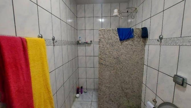 Foto 8 de 12: Casa em leilão em Uberlândia - MG, bairro Vila Presidente Roosevelt — Casa 128 m² - Vila Presidente Roosevelt - Uberlândia - MG