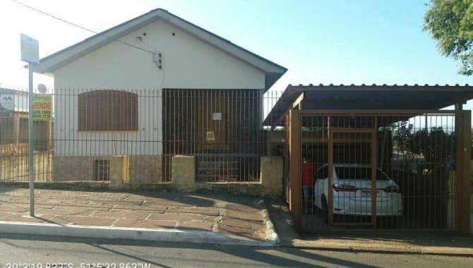 Foto 1 de 15: Casa em leilão em Viamão - RS, bairro Parque Índio Jary — Casa 231 m² - Parque Índio Jary - Viamão - RS