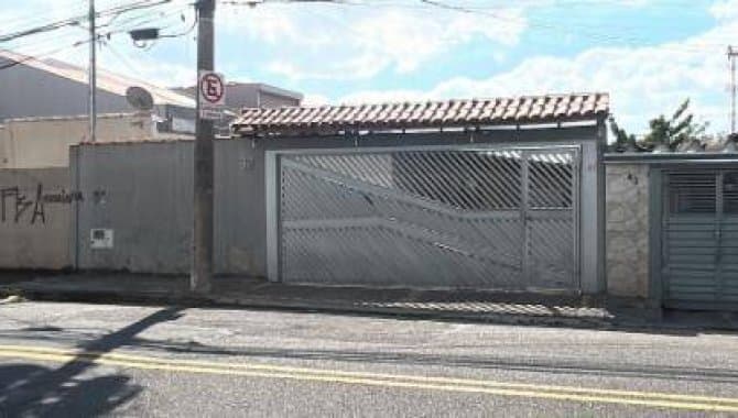 Foto 4 de 4: Casa em leilão em São Bernardo Do Campo - SP, bairro Independência — Casa 185 m² - Independência - São Bernardo do Campo - SP