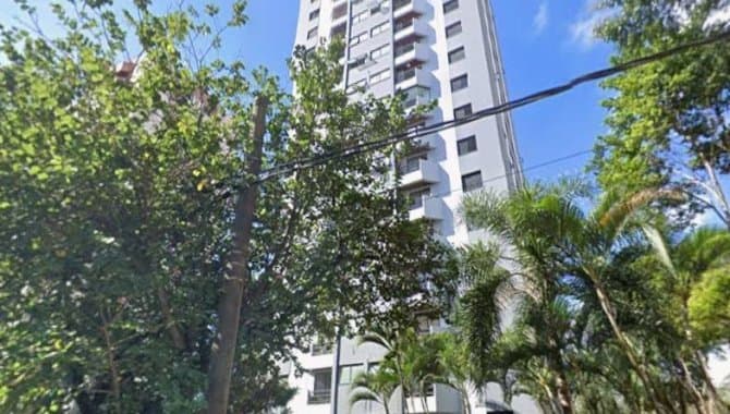 Apartamento em leilão em São Paulo - SP, bairro Jardim Celeste — Apartamento, Padrão, 1 Vaga(S) de Garagem