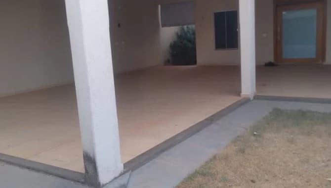 Foto 38 de 38: Casa em leilão em Porangatu - GO, bairro Santa Tereza — Casa, Padrão, 1 Vaga(S) de Garagem