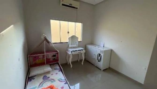 Foto 7 de 38: Casa em leilão em Porangatu - GO, bairro Santa Tereza — Casa, Padrão, 1 Vaga(S) de Garagem
