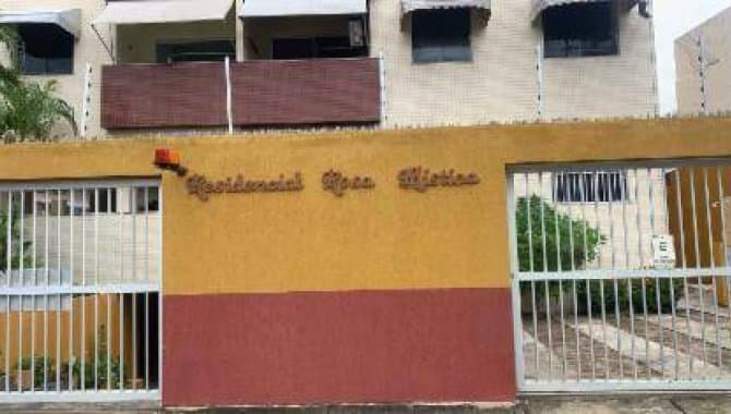 Foto 3 de 3: Apartamento em leilão em Salvador - BA, bairro Piatã — Apartamento, Padrão, 1 Vaga(S) de Garagem