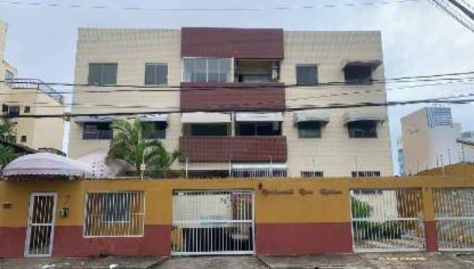 Foto 1 de 3: Apartamento em leilão em Salvador - BA, bairro Piatã — Apartamento, Padrão, 1 Vaga(S) de Garagem