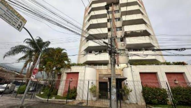 Apartamento em leilão em Rio De Janeiro - RJ, bairro Engenho Novo — Apartamento, Padrão, 1 Vaga(S) de Garagem