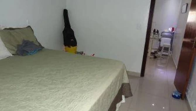 Foto 2 de 11: Casa em leilão em Recanto Das Emas - DF, bairro Recanto Das Emas — Casa, Padrão, 1 Vaga(S) de Garagem