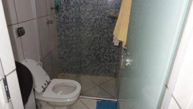 Foto 4 de 11: Casa em leilão em Recanto Das Emas - DF, bairro Recanto Das Emas — Casa, Padrão, 1 Vaga(S) de Garagem