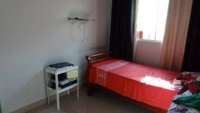 Foto 8 de 11: Casa em leilão em Recanto Das Emas - DF, bairro Recanto Das Emas — Casa, Padrão, 1 Vaga(S) de Garagem