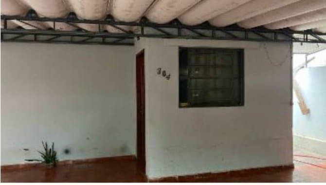 Foto 14 de 14: Casa em leilão em Birigui - SP — Casa, Padrão, 0 Vaga(S) de Garagem
