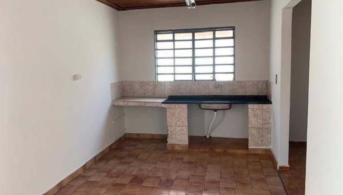 Foto 6 de 14: Casa em leilão em Birigui - SP — Casa, Padrão, 0 Vaga(S) de Garagem