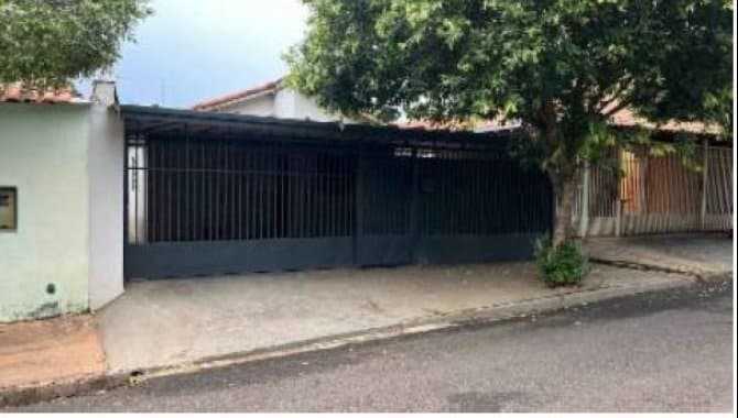 Foto 2 de 14: Casa em leilão em Birigui - SP — Casa, Padrão, 0 Vaga(S) de Garagem