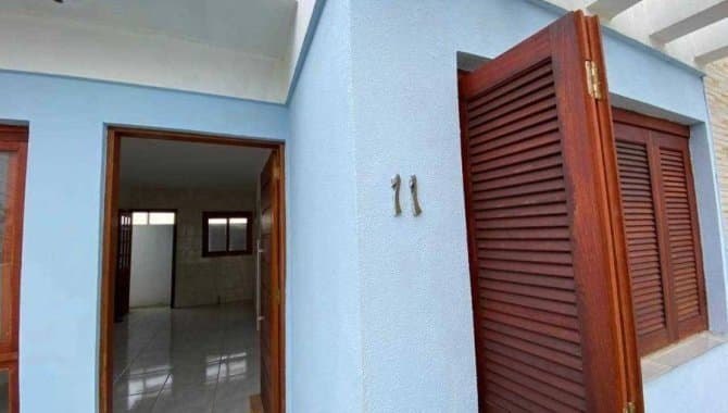 Foto 13 de 14: Casa em leilão em Sapucaia Do Sul - RS, bairro Pasqualini — Casa em Condomínio 43 m² (Unid. 11) - Pasqualini - Sapucaia do Sul - RS