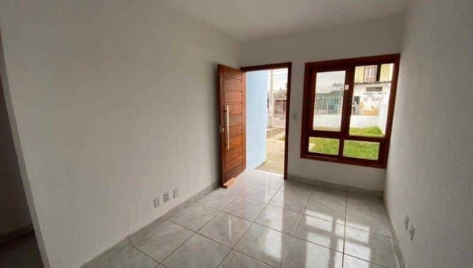 Foto 7 de 14: Casa em leilão em Sapucaia Do Sul - RS, bairro Pasqualini — Casa em Condomínio 43 m² (Unid. 11) - Pasqualini - Sapucaia do Sul - RS