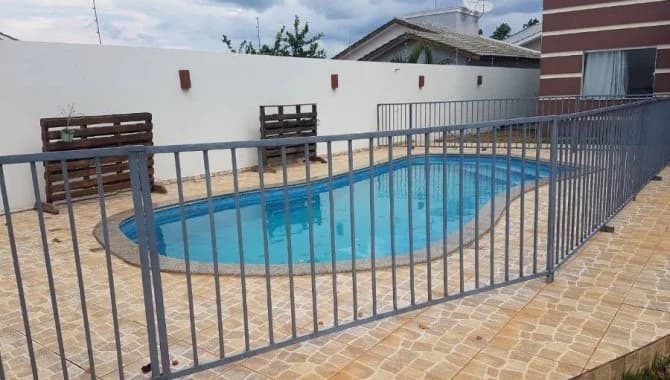 Foto 17 de 18: Casa em leilão em Querência - MT, bairro Setor G — Casa, Padrão, 0 Vaga(S) de Garagem