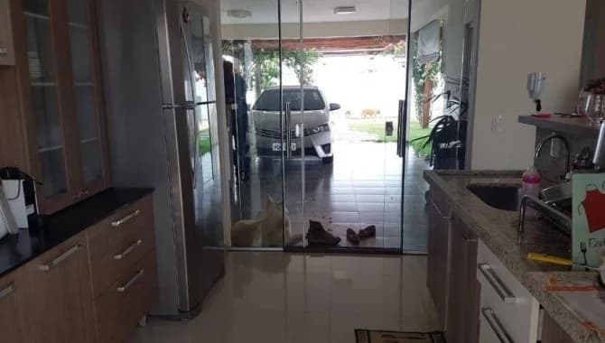 Foto 13 de 18: Casa em leilão em Querência - MT, bairro Setor G — Casa, Padrão, 0 Vaga(S) de Garagem