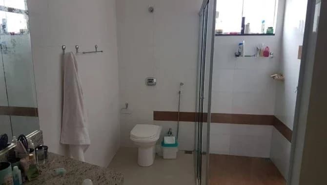 Foto 6 de 18: Casa em leilão em Querência - MT, bairro Setor G — Casa, Padrão, 0 Vaga(S) de Garagem